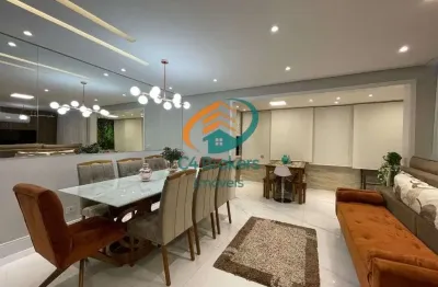 Apartamento com 3 quartos à venda na Vila Augusta, Guarulhos 