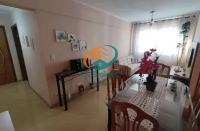 Apartamento com 2 quartos à venda na Vila Guilherme, São Paulo 