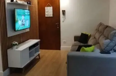 Apartamento com 2 quartos à venda no Jardim Matarazzo, São Paulo 