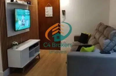 Apartamento com 2 quartos à venda no Jardim Matarazzo, São Paulo 