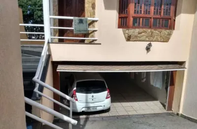 Casa com 3 quartos à venda no Jardim Santa Mena, Guarulhos 