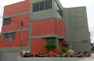Prédio com 1 sala à venda no Jardim Bom Clima, Guarulhos 