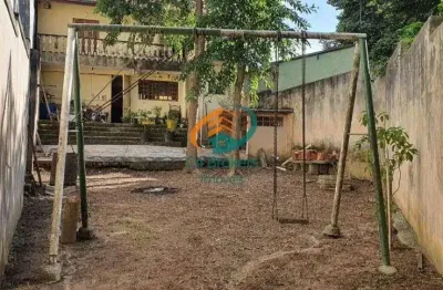 Casa com 3 quartos à venda na Vila Sirena, Guarulhos 