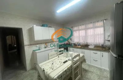 Casa com 2 quartos à venda no Jardim Guimarães, Guarulhos 