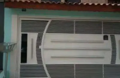 Casa com 2 quartos à venda no Jardim das Nações, Guarulhos 