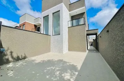 Casa com 3 quartos à venda na Vila Petrópolis, Atibaia 