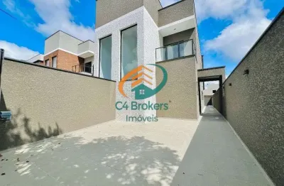 Casa com 3 quartos à venda na Vila Petrópolis, Atibaia 