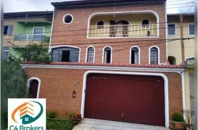 Casa com 3 quartos à venda no Jardim Rosa de Franca, Guarulhos 
