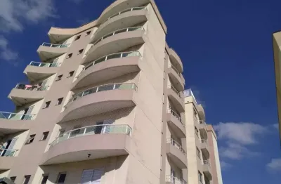 Apartamento com 2 quartos à venda no Jardim Barbosa, Guarulhos 
