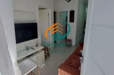 Apartamento com 2 quartos à venda na Vila Dalila, São Paulo 