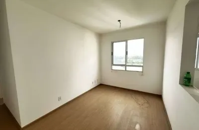Apartamento com 2 quartos para alugar na Vila Venditti, Guarulhos 