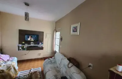 Casa com 3 quartos à venda na Cidade Tupinambá, Guarulhos 