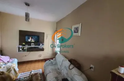 Casa com 3 quartos à venda na Cidade Tupinambá, Guarulhos 