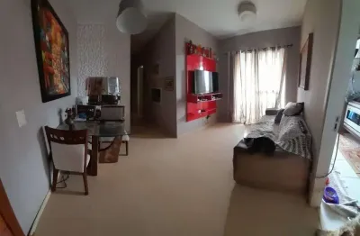 Apartamento com 2 quartos à venda no Jardim Maia, Guarulhos 