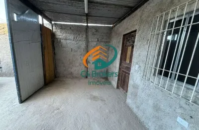 Barracão / Galpão / Depósito com 1 sala para alugar no Cumbica, Guarulhos 