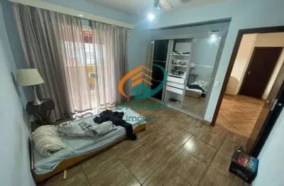Casa com 4 quartos à venda no Jardim Presidente Dutra, Guarulhos 