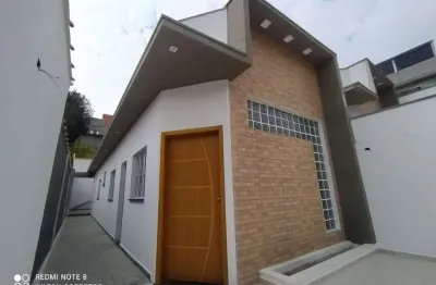 Casa com 2 quartos à venda no Jardim Marcelo, Itaquaquecetuba 