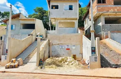 Casa com 3 quartos à venda no Terra Preta, Mairiporã 