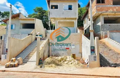 Casa com 3 quartos à venda no Terra Preta, Mairiporã 