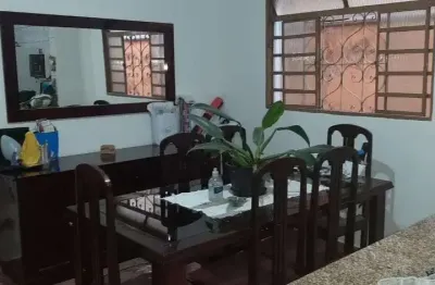 Casa com 3 quartos à venda no Parque Continental II, Guarulhos 