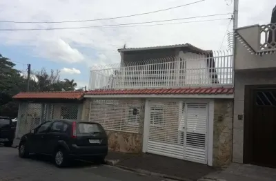 Casa com 2 quartos à venda no Jardim Rosa de Franca, Guarulhos 