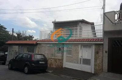Casa com 2 quartos à venda no Jardim Rosa de Franca, Guarulhos 