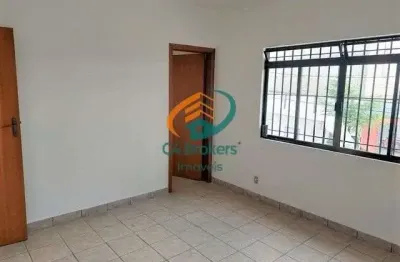 Prédio com 1 sala para alugar na Vila Endres, Guarulhos 
