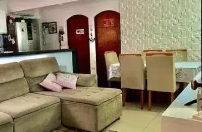 Apartamento com 3 quartos à venda no Parque Cecap, Guarulhos 