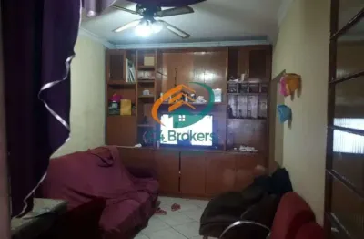 Casa com 3 quartos à venda no Jardim Cumbica, Guarulhos 