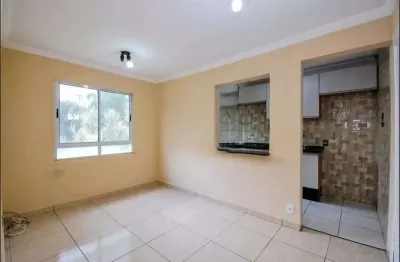Apartamento com 2 quartos à venda na Vila Venditti, Guarulhos 