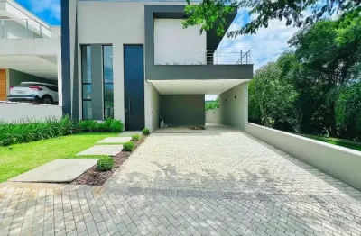 Sobrado em residencial san vitale  -  bragança paulista