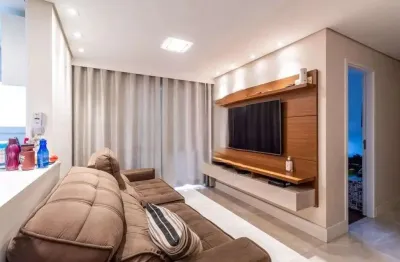 Apartamento com 2 quartos à venda no Jardim Terezópolis, Guarulhos 