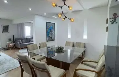Apartamento com 3 quartos à venda no Gopoúva, Guarulhos 