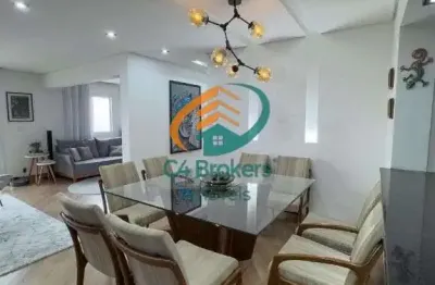 Apartamento com 3 quartos à venda no Gopoúva, Guarulhos 