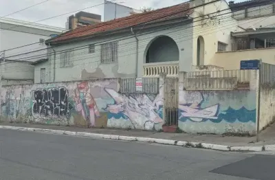 Casa com 3 quartos à venda na Vila Esperança, São Paulo 