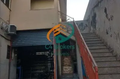 Casa com 3 quartos à venda na Cidade Jardim Cumbica, Guarulhos 