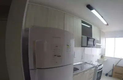 Apartamento com 2 quartos à venda no Jardim Adriana, Guarulhos 