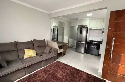 Casa com 2 quartos à venda no Gopoúva, Guarulhos 