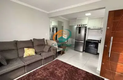 Casa com 2 quartos à venda no Gopoúva, Guarulhos 