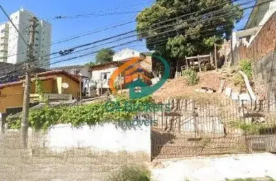 Chácara / sítio à venda no Gopoúva, Guarulhos 