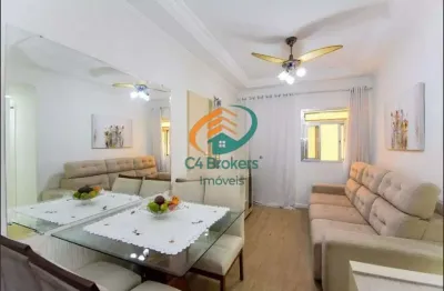 Apartamento com 2 quartos à venda no Gopoúva, Guarulhos 