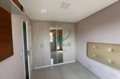 Apartamento com 2 quartos à venda no Macedo, Guarulhos 
