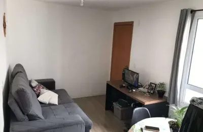 Apartamento com 2 quartos à venda no Jardim Nova Cidade, Guarulhos 
