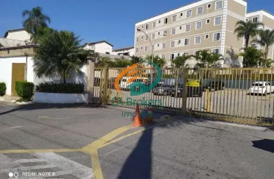 Apartamento com 2 quartos à venda no Água Chata, Guarulhos 