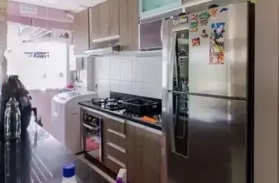 Apartamento com 3 quartos à venda no Jardim Bela Vista, Guarulhos 