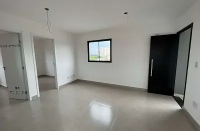 Apartamento com 2 quartos à venda no Jardim Japão, São Paulo 