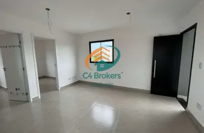 Apartamento com 2 quartos à venda no Jardim Japão, São Paulo 