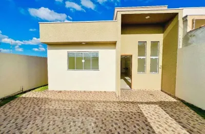 Casa com 3 quartos à venda no Nova Cerejeira, Atibaia 