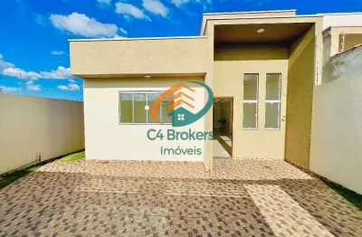 Casa com 3 quartos à venda no Nova Cerejeira, Atibaia 