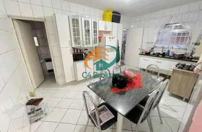 Casa com 2 quartos à venda na Vila Buenos Aires, São Paulo 